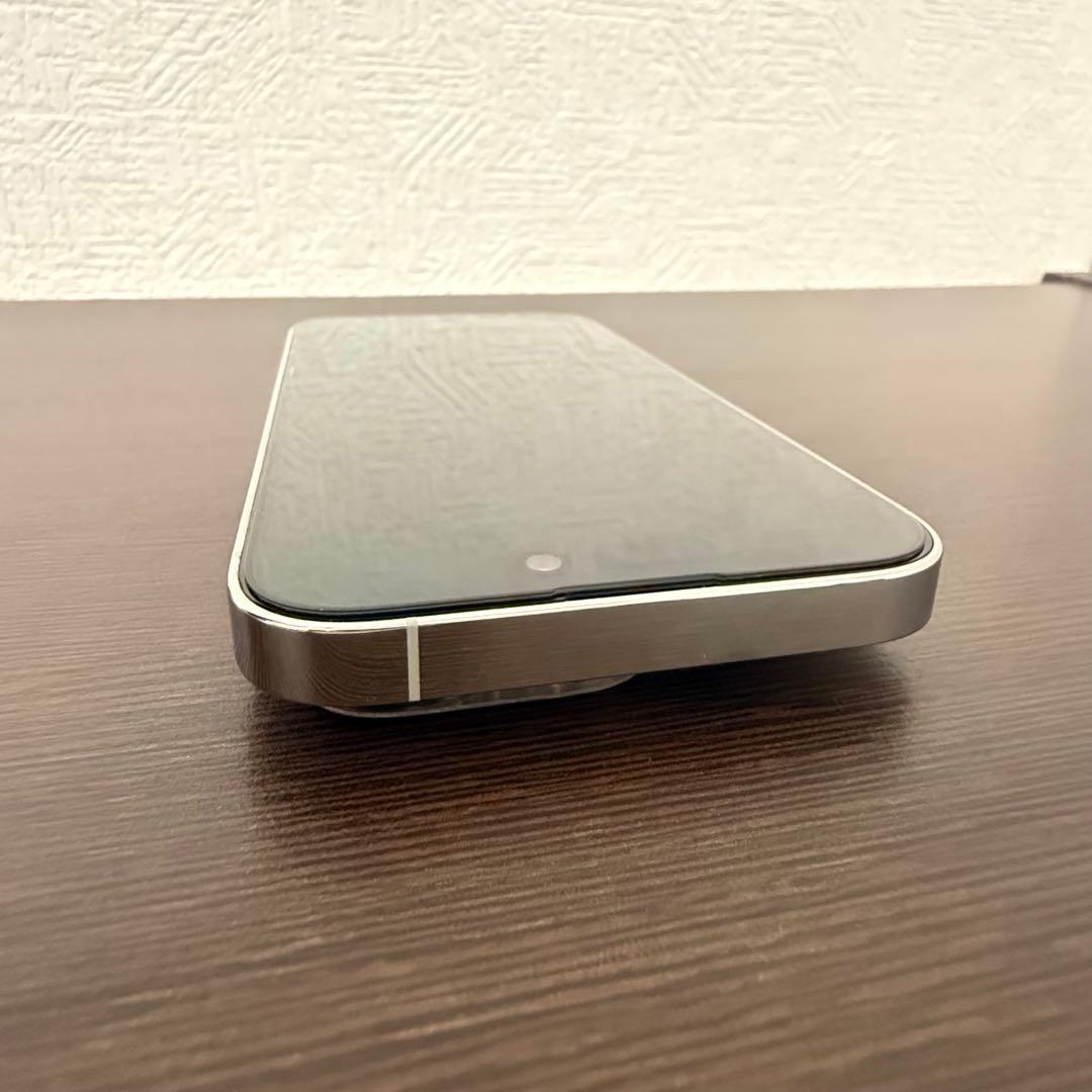 美品 Apple iPhone 14 Pro 256gb ホワイト