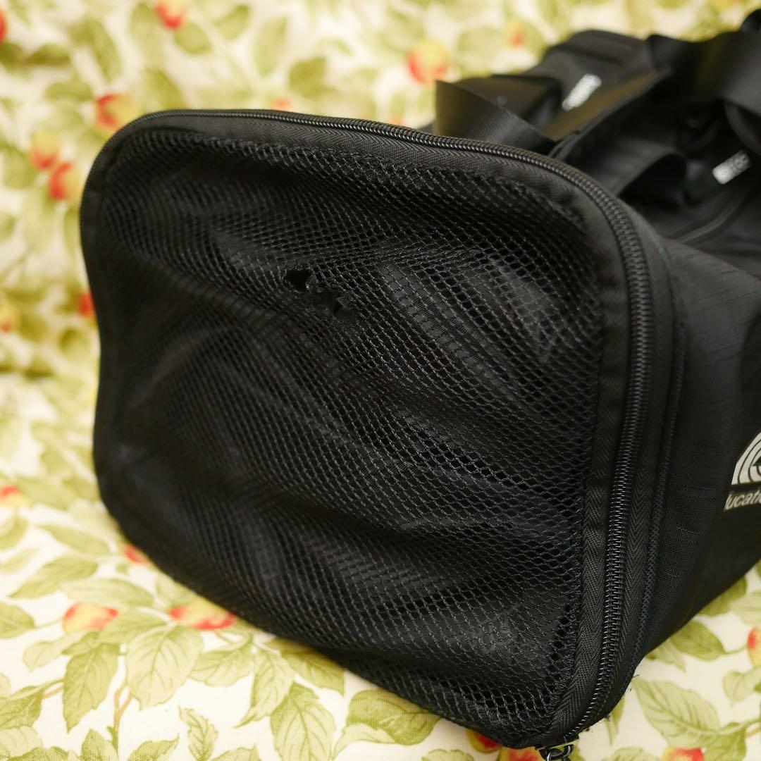 選手支給品 EFエデュケーションイージーポスト 非売品レインバッグ プロチーム