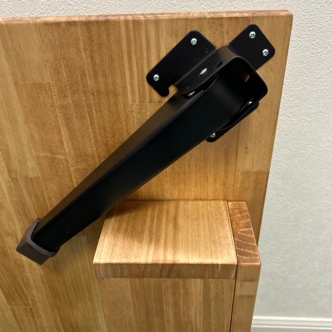 折りたたみテーブル　オセロ盤　知育にも　リバーシ　美品