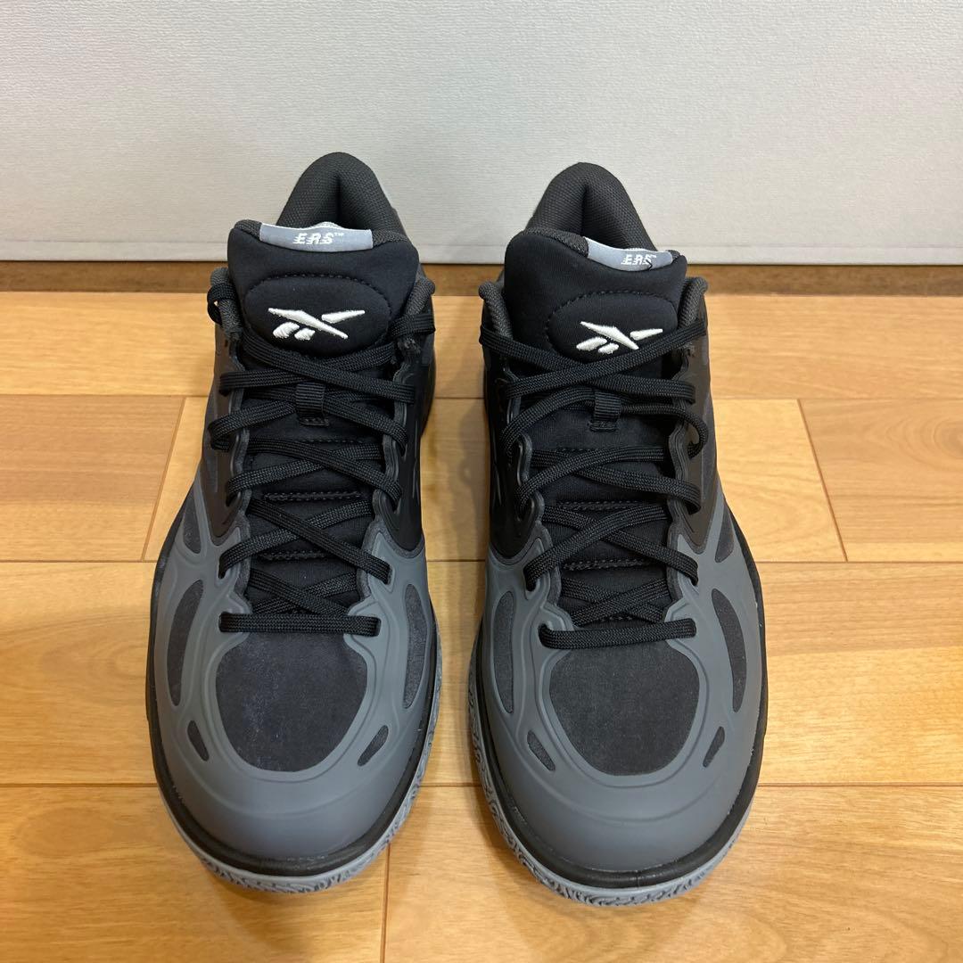 リーボック エンジンA Reebok 27.0cm