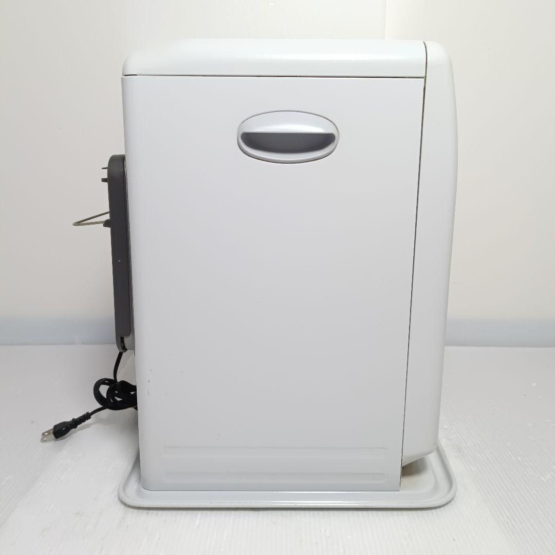 ダイニチ ブルーヒーター ファンヒーター FW-3721LS 2021年製