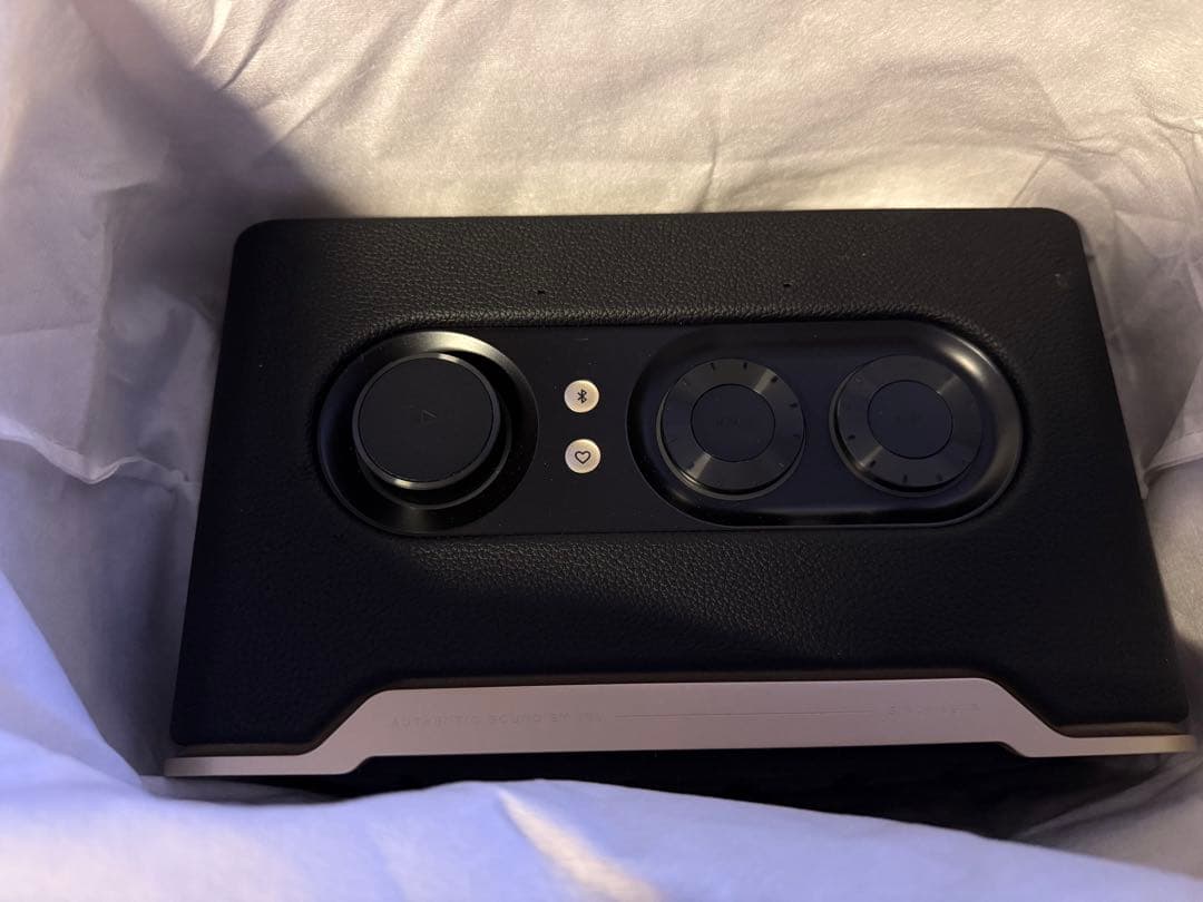 N*h様 JBL AUTHENTICS 200 ワイヤレススピーカー