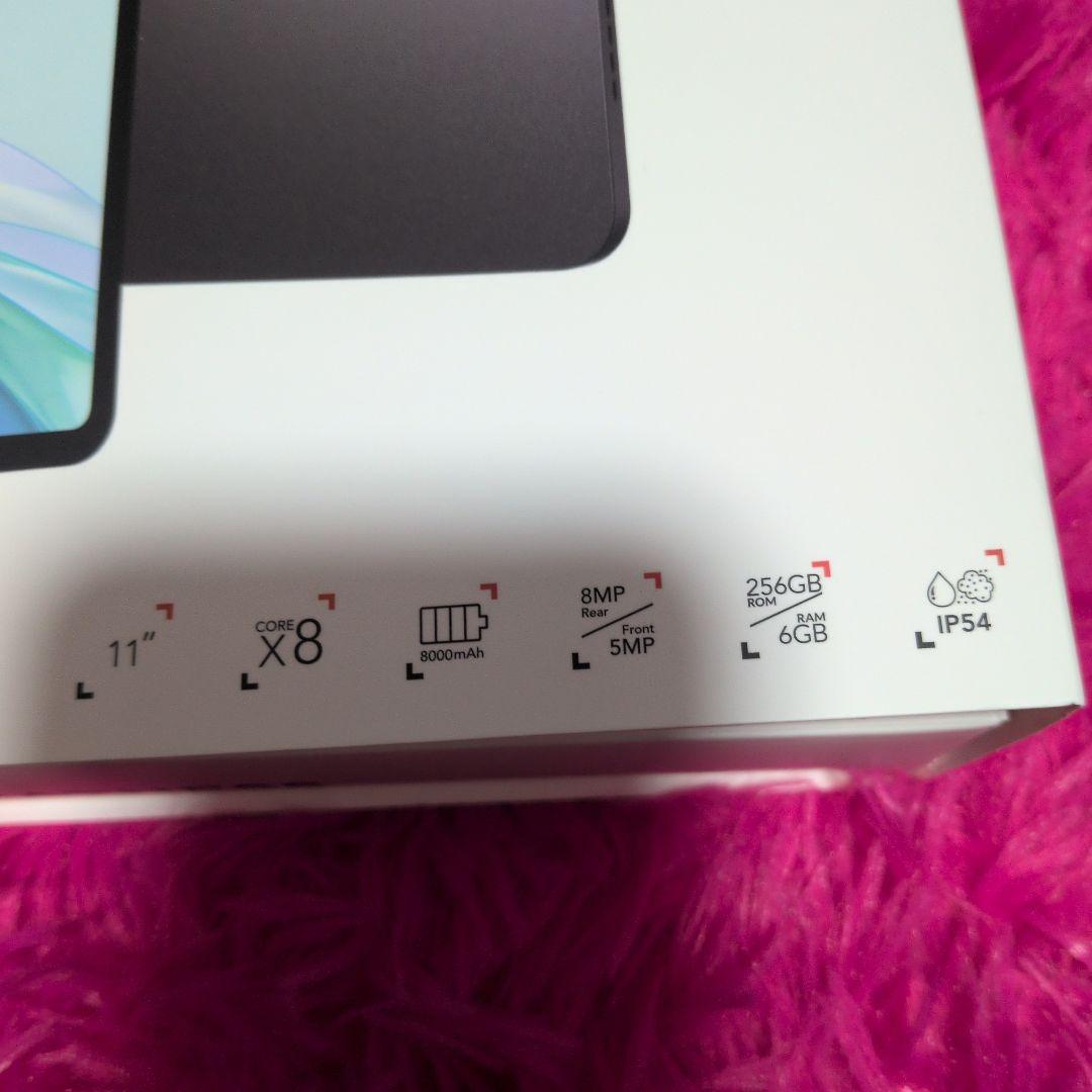 TCL TAB 11 11インチ Androidタブレット本体　Gen2