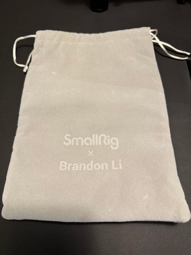 スマホアクセサリー SmallRig x BrandonLi iPhone15ProMax