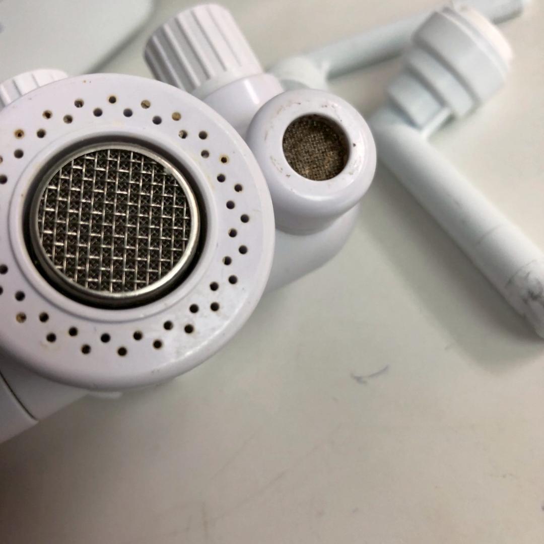 Amway アムウェイ eSpring 浄水器 本体セット カートリッジ付き