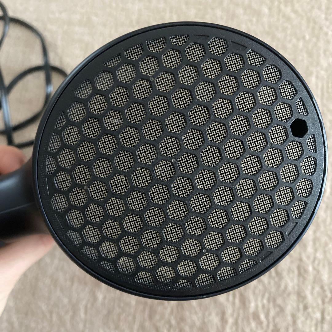 パナソニック　ドライヤーnanoe MOISTURE＋