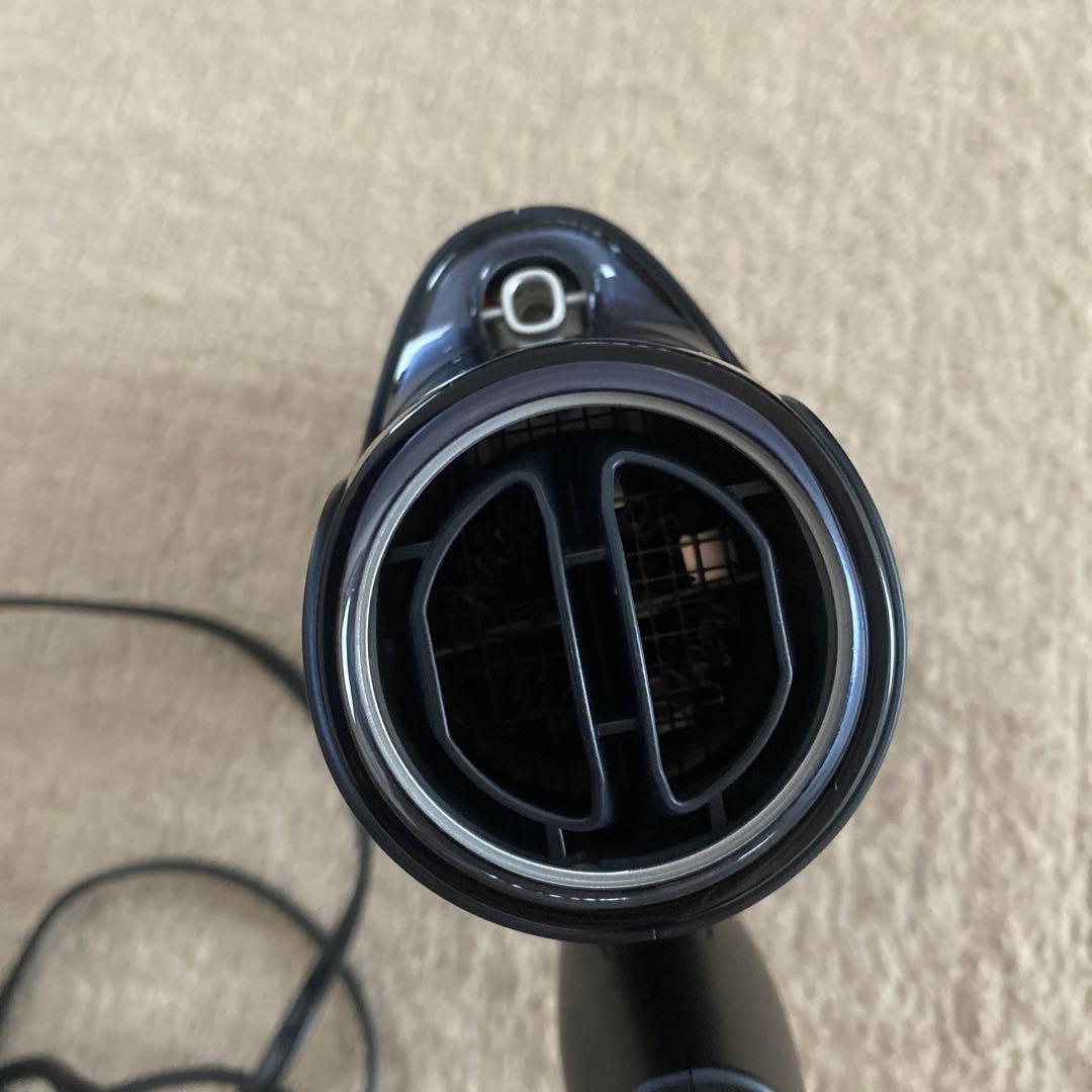 パナソニック　ドライヤーnanoe MOISTURE＋