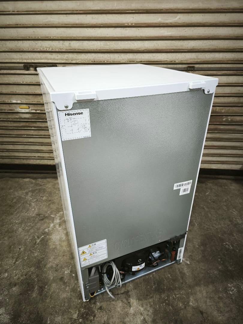 関東限定 条件にて 配送無料 2021年 2ドア冷蔵庫 冷蔵庫 冷凍冷蔵庫