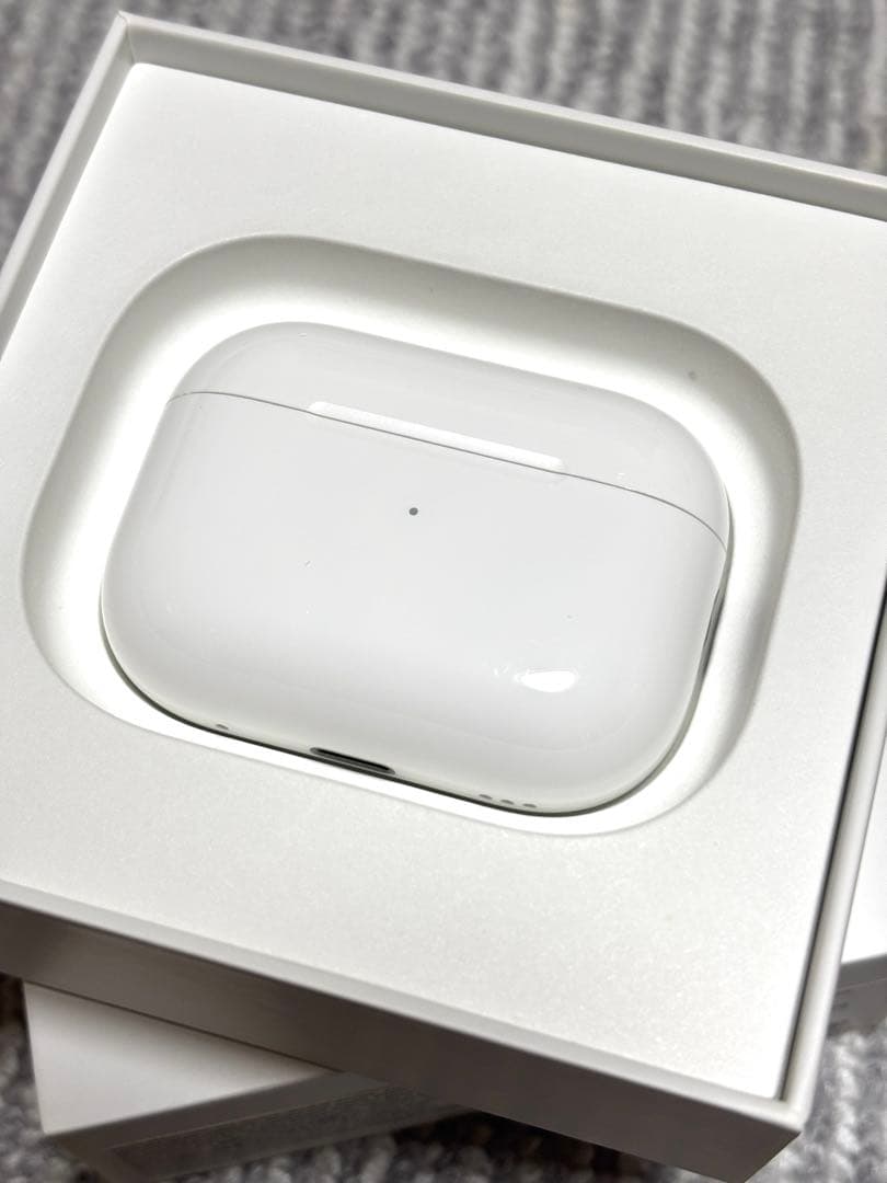 Air Pods Pro 2nd 第二世代 USB lightning