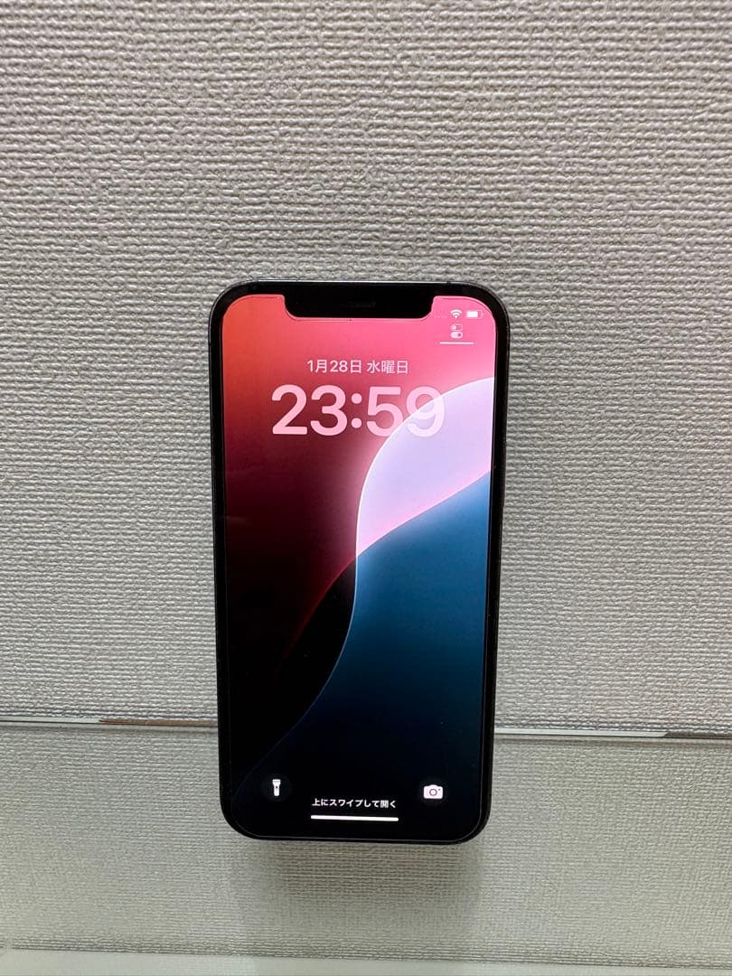 スマートフォン本体 iPhone 12Pro 256GB