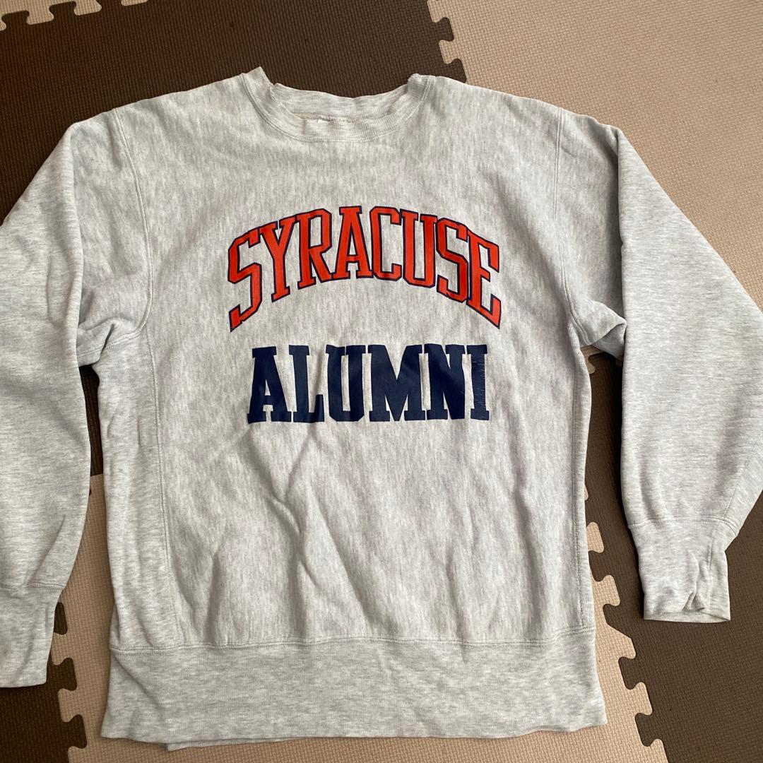 t*g様 90s チャンピオン　リバースウィーヴChampion