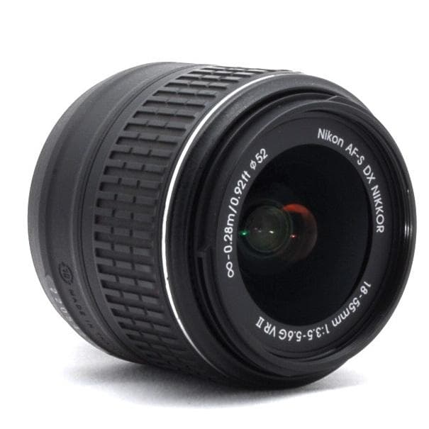 ★スマホ転送★カメラ初心者に★動画撮影★自撮りも楽しめる★Nikon D5000