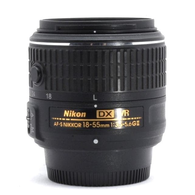 ★スマホ転送★カメラ初心者に★動画撮影★自撮りも楽しめる★Nikon D5000