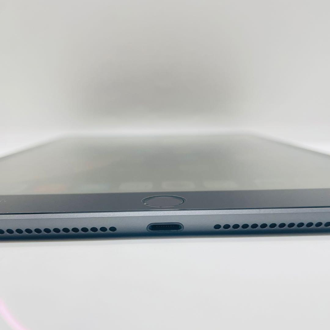 Apple IPad 6 32GB Wi-Fiモデル スペースグレー