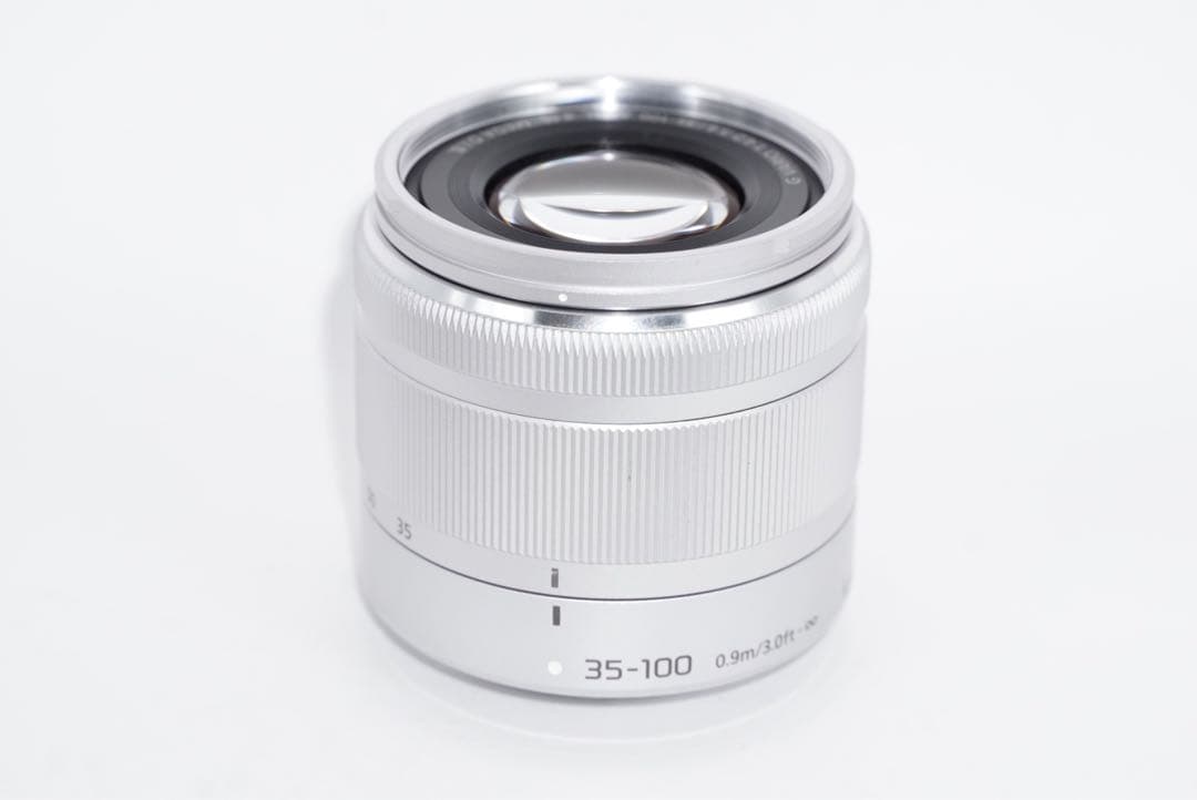 レンズ(ズーム) Panasonic LUMIX 35-100mm