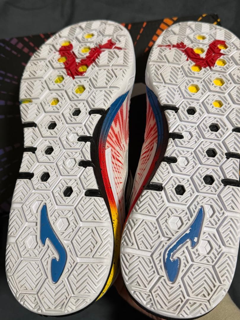 シューズ Joma Regate rebound 25.5