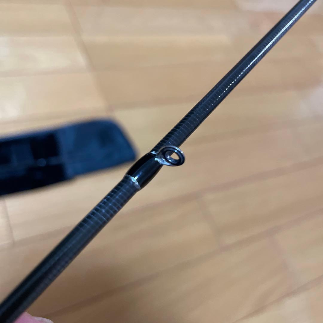 サーティーフォー　HSR65 ルアマガコラボ　今週まで