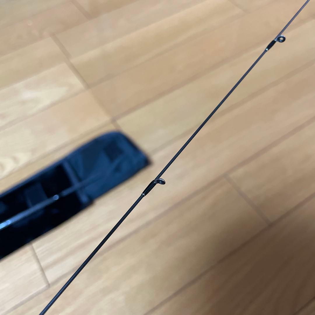 サーティーフォー　HSR65 ルアマガコラボ　今週まで