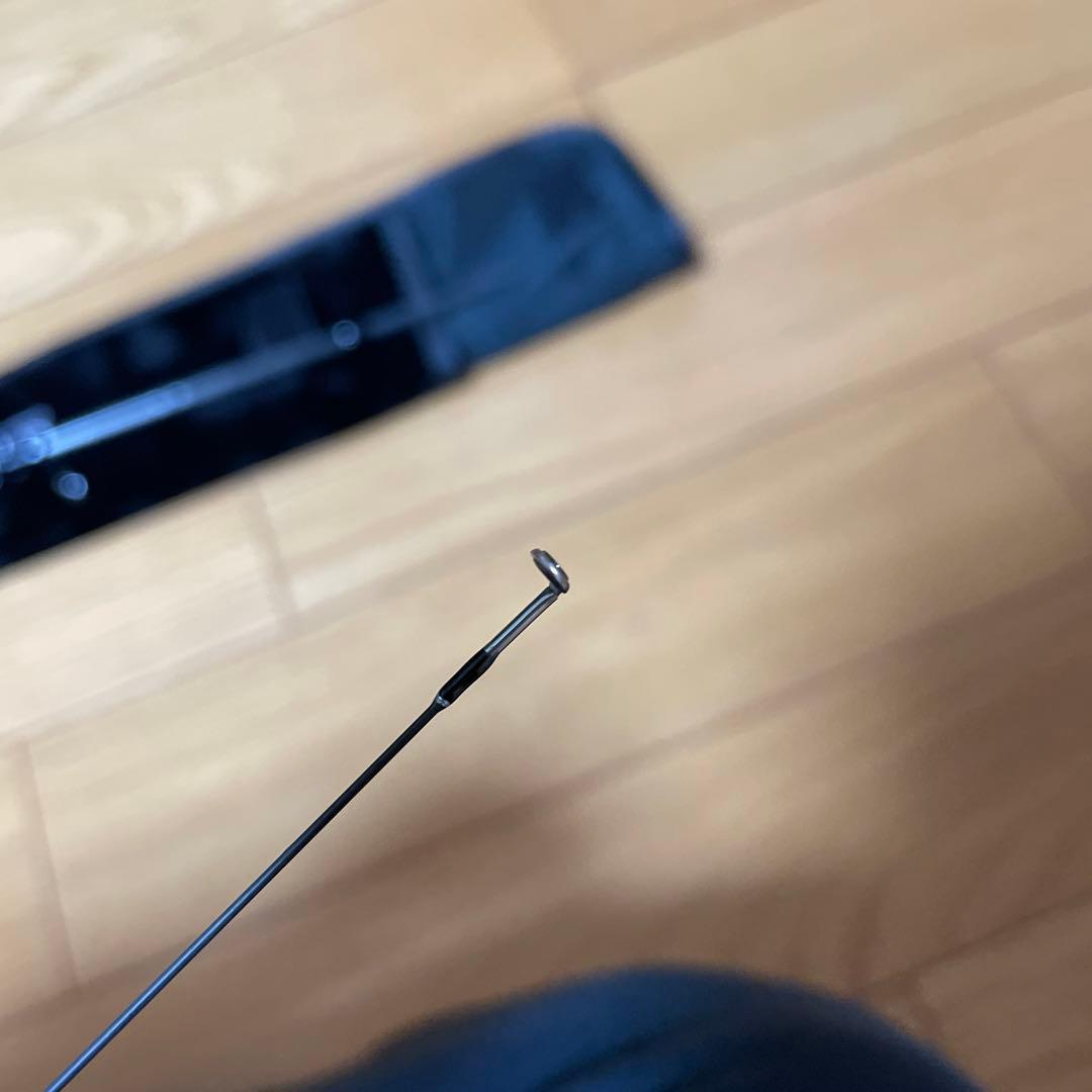 サーティーフォー　HSR65 ルアマガコラボ　今週まで