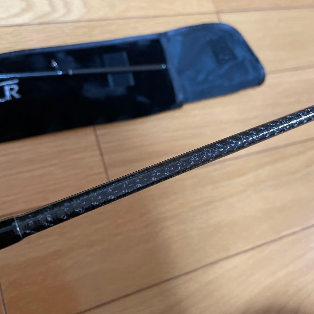 サーティーフォー　HSR65 ルアマガコラボ　今週まで