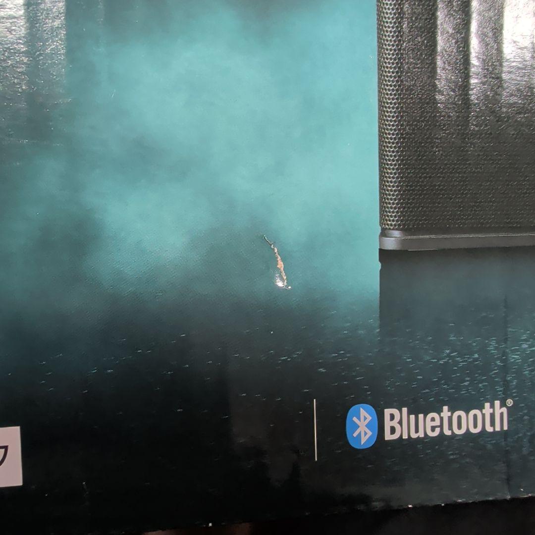 TOSHIBA Aurex TY-ANX2 Bluetoothコンポ