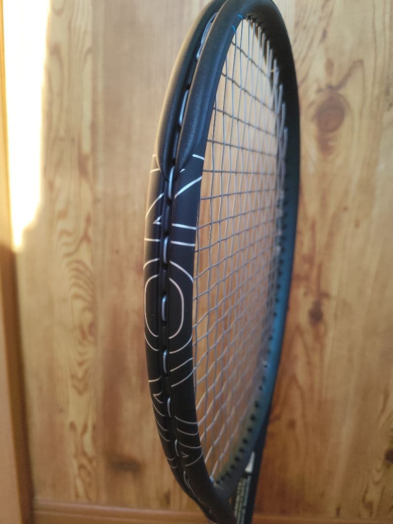 ダイアデム　DIADEM NOVA ノヴァV3 G2テニスラケット