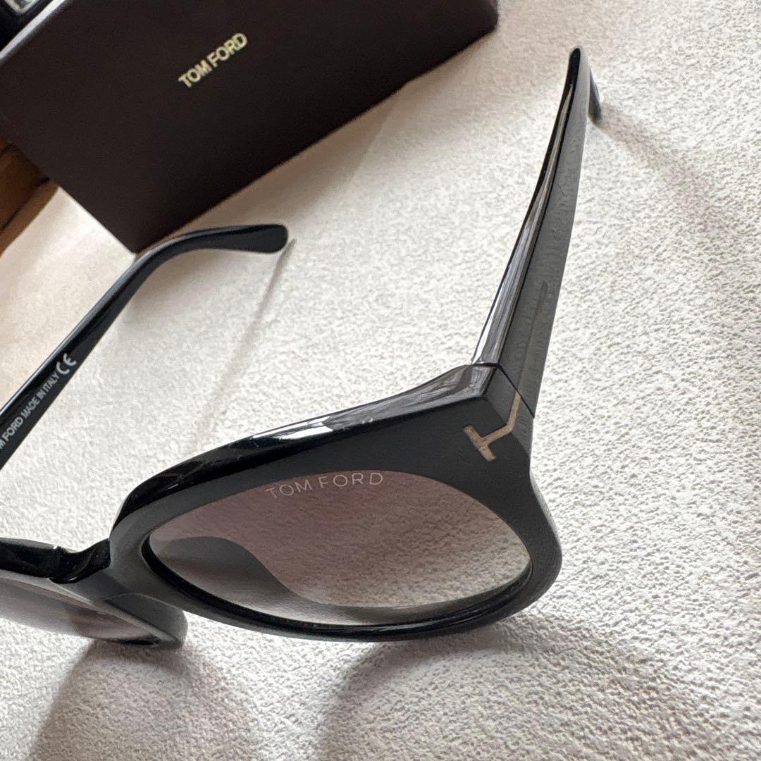 ✨TOM FORD sunglasses ✨トムフォードサングラス　TF9310