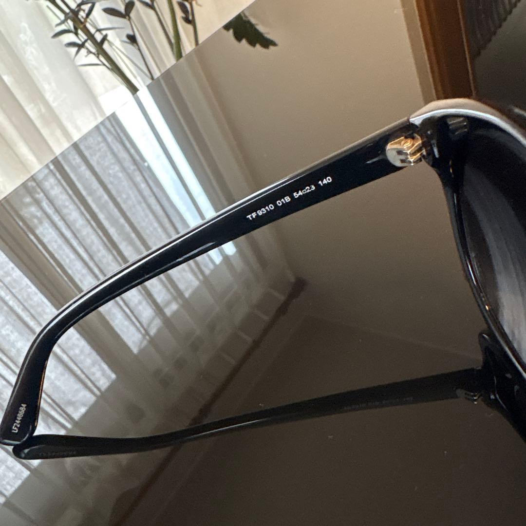 ✨TOM FORD sunglasses ✨トムフォードサングラス　TF9310