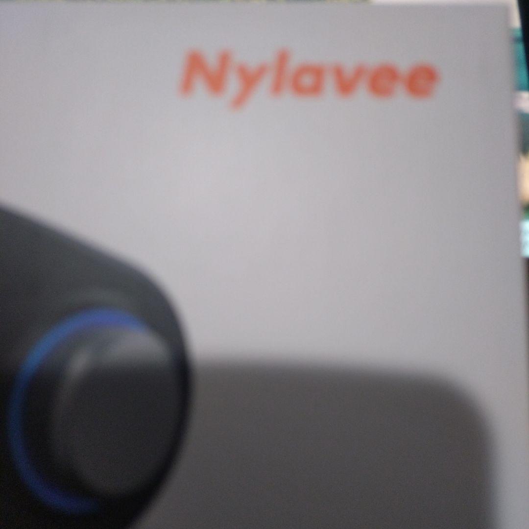 Nylavee サウンドバー