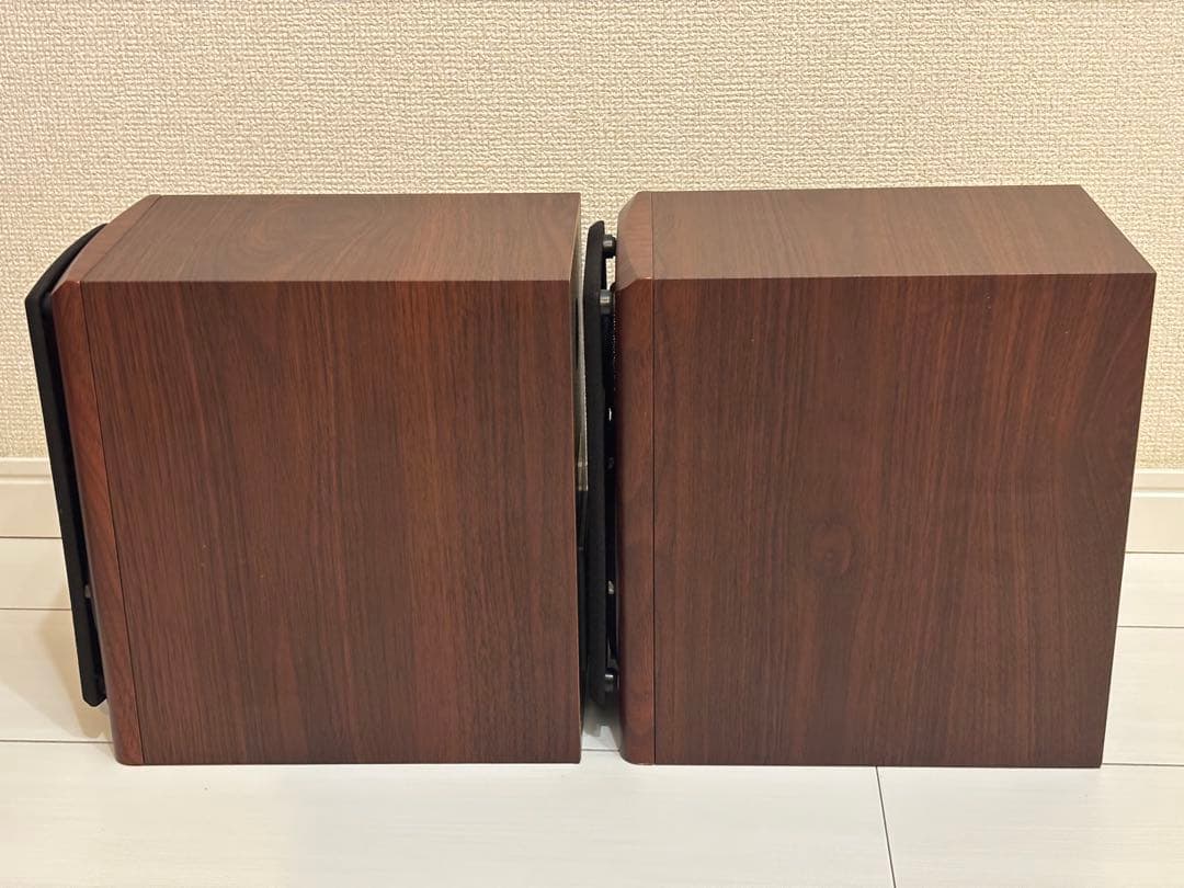 JVC KENWOOD LS-K901-m 2WAYブックシェルフスピーカー