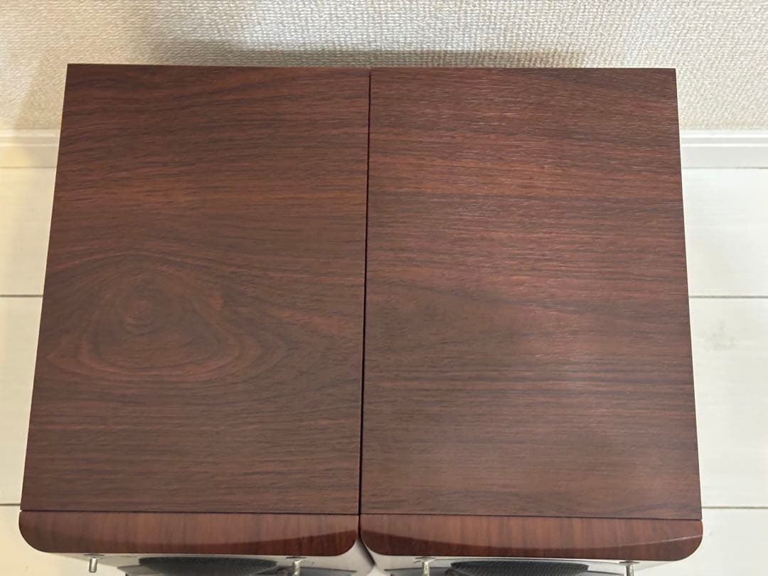 JVC KENWOOD LS-K901-m 2WAYブックシェルフスピーカー