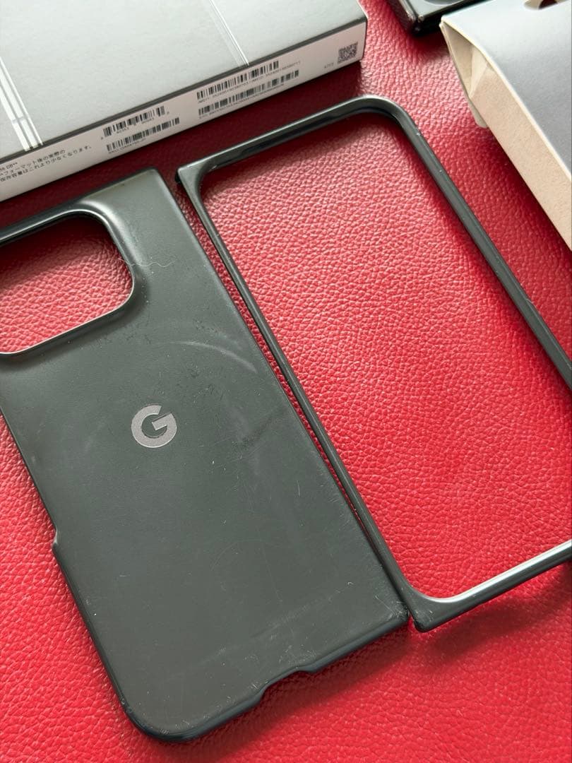 Google Pixel 9 Pro Fold 256GB ジャンク