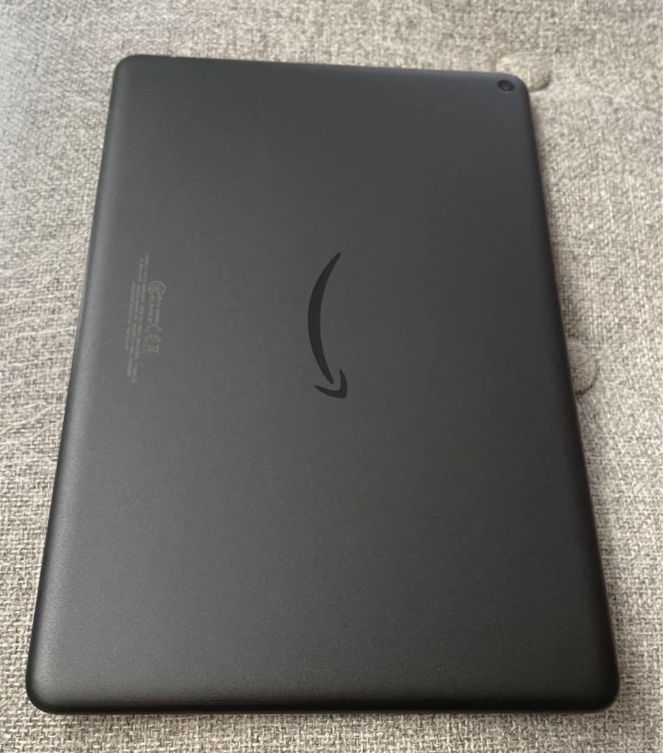 64GB Fire HD 10 タブレット 10.1インチ　HD 11世代