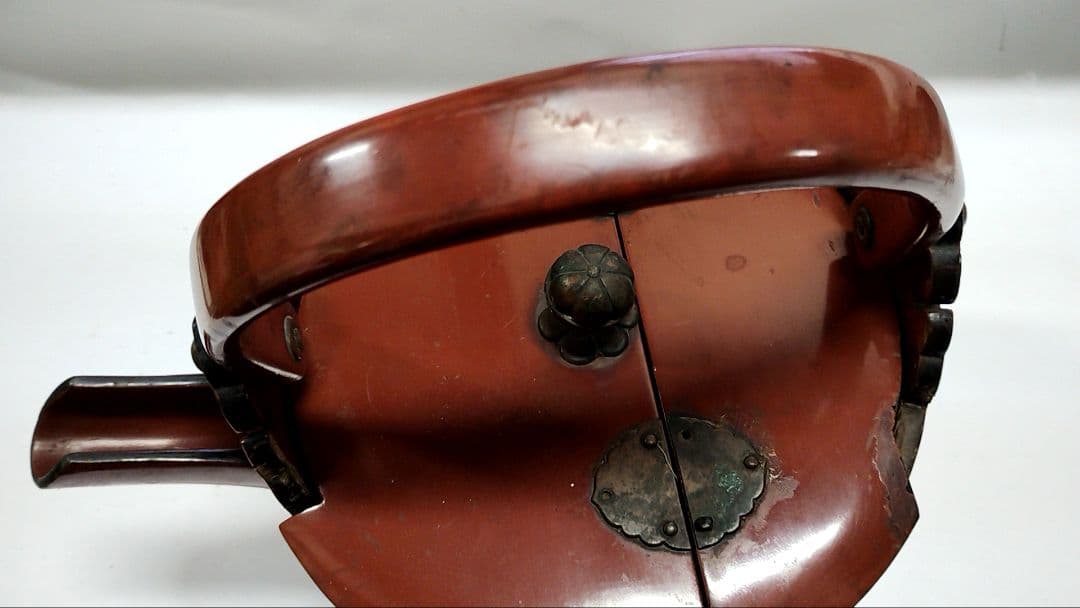 薬罐　水注　やかん　水次　茶道具 　漆壺　湯桶