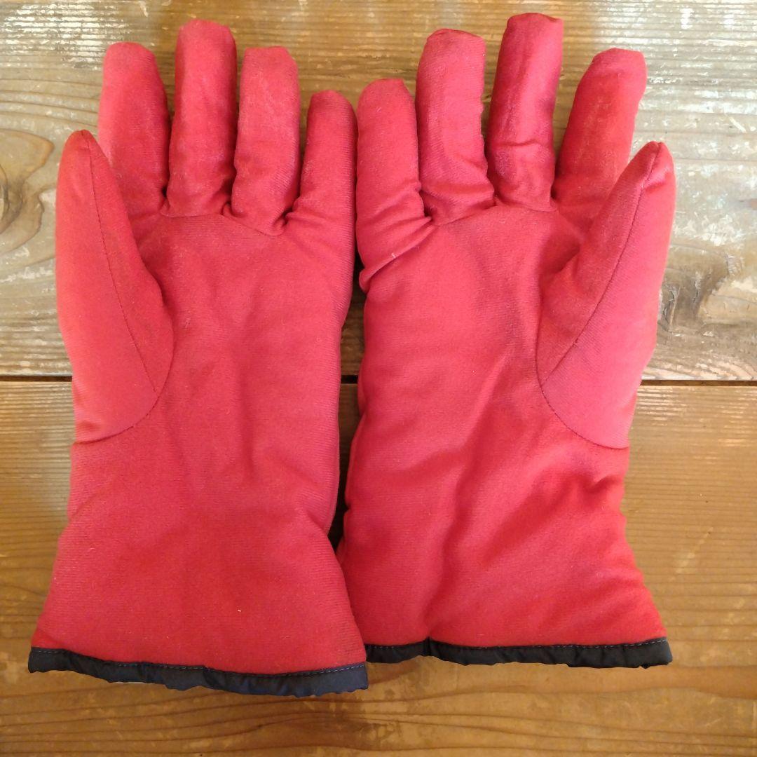 mont-bell　2in1 アルパインテックグローブ 　womens Ｍ