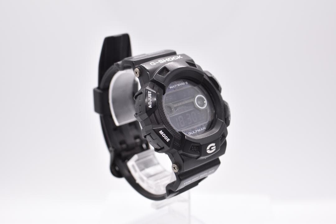 CASIO G-SHOCK GW-9110 GULFMAN 限定品