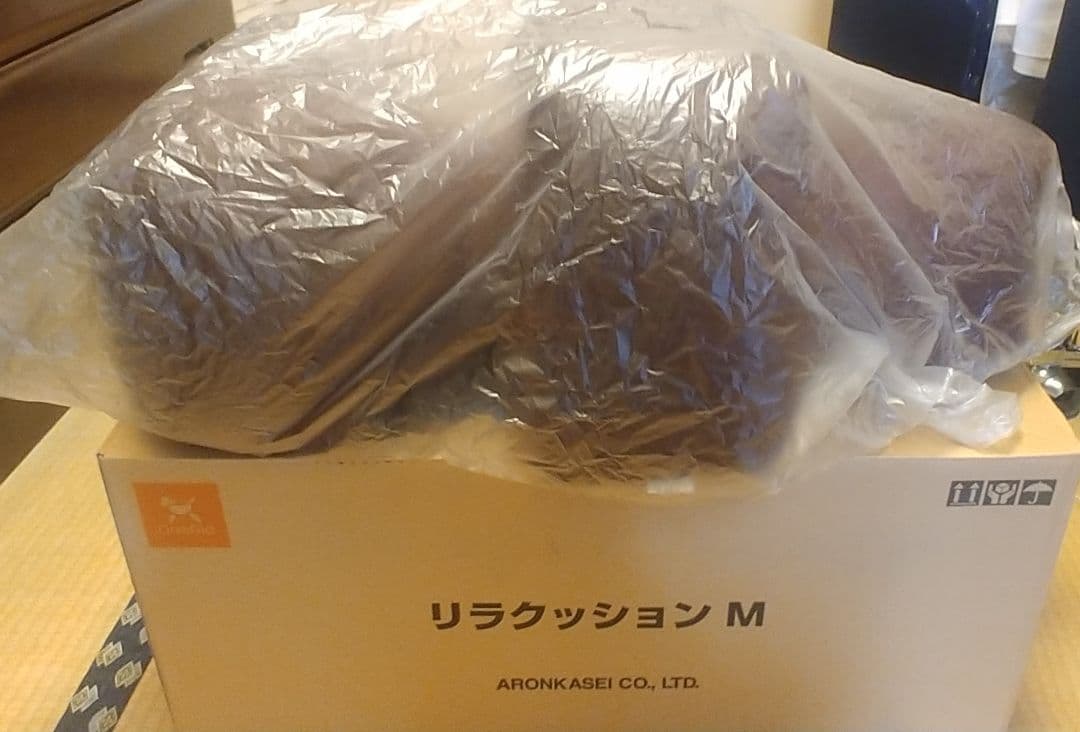 ３日間限定金額　リラクッションM