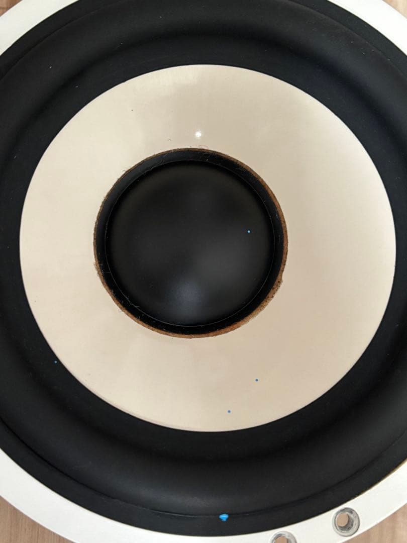 スピーカー・ウーファー BEWITH Accurate A-180