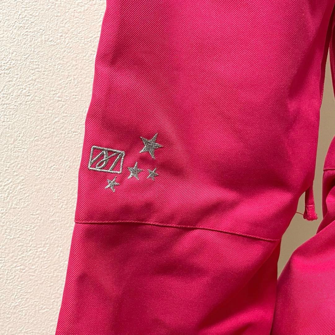 スノーボードウェアセット ESTIVO✖️MARVER fantasy