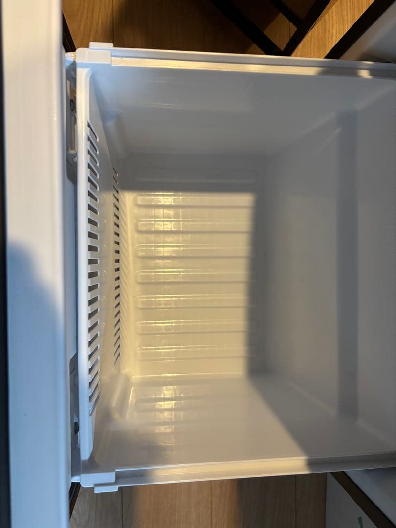 Panasonic 冷蔵庫 NR-B17DW-T 送料込み