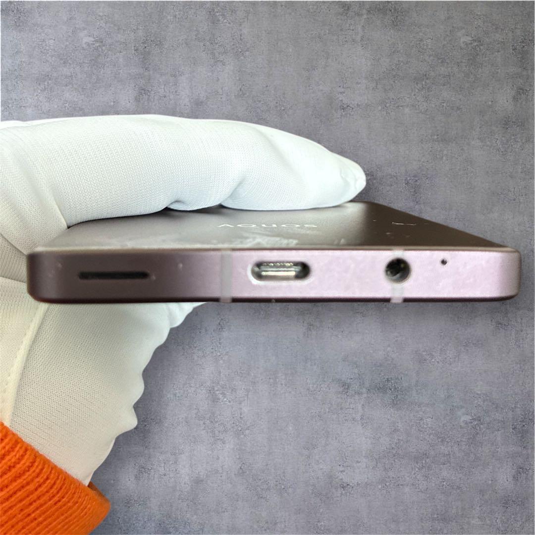 タイムセール!【美品】AQUOS sense7 Plus 128GB おまけ多