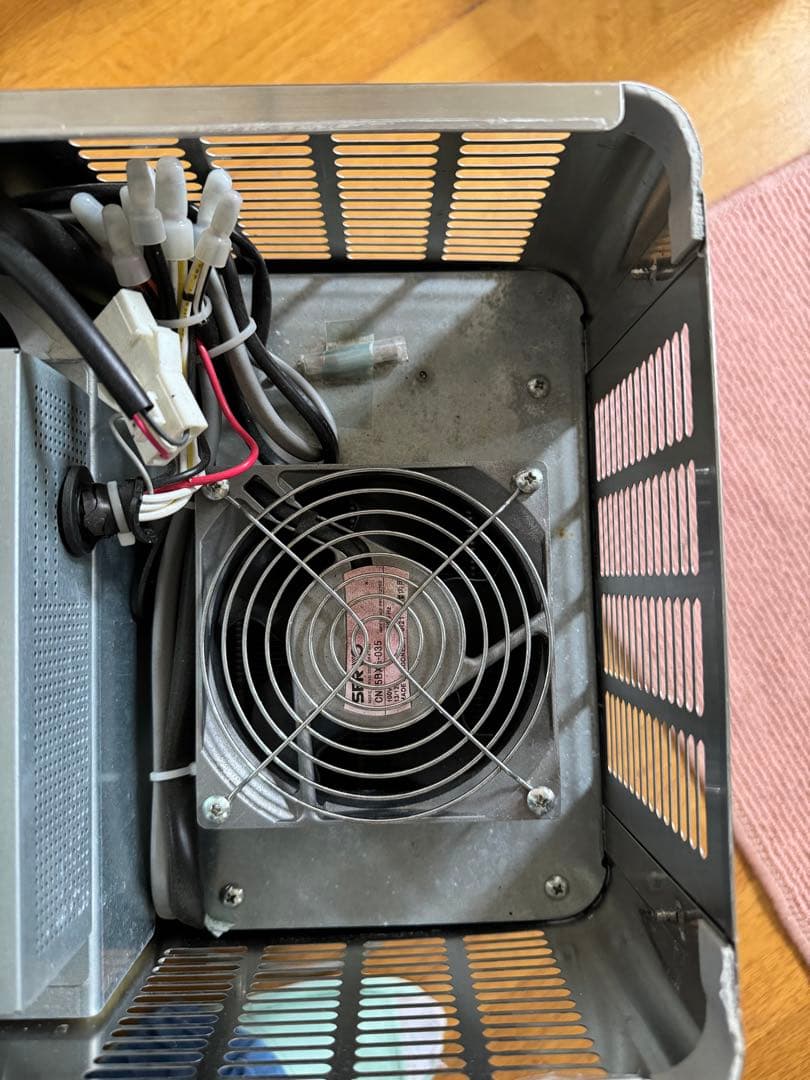 h*7様 ホシザキ　生ビールサーバー　ディスペンサー　アサヒビール　DBF-25