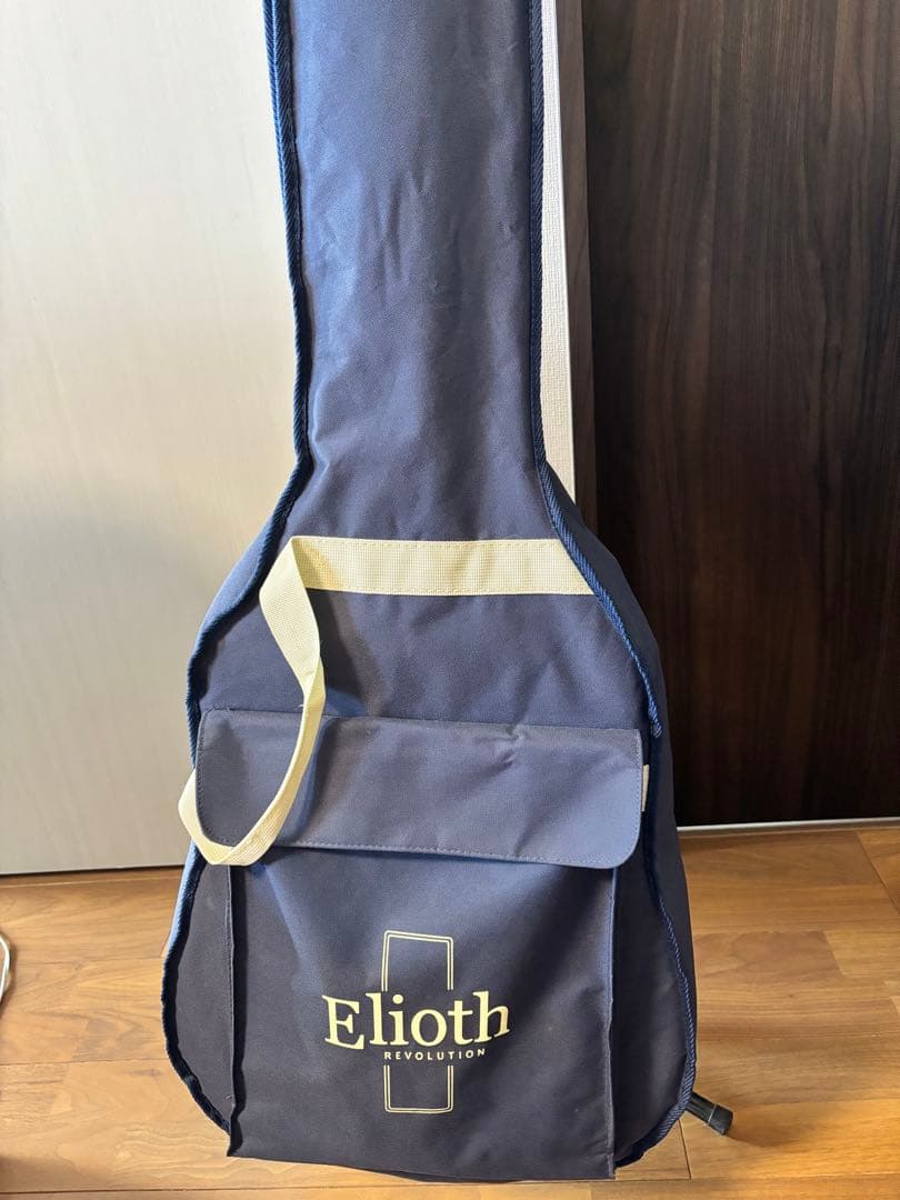 Elioth Revolution アコースティックギター セット