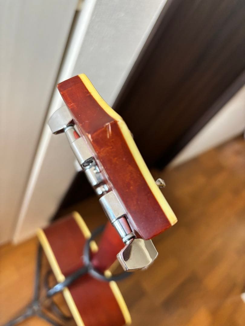 Elioth Revolution アコースティックギター セット