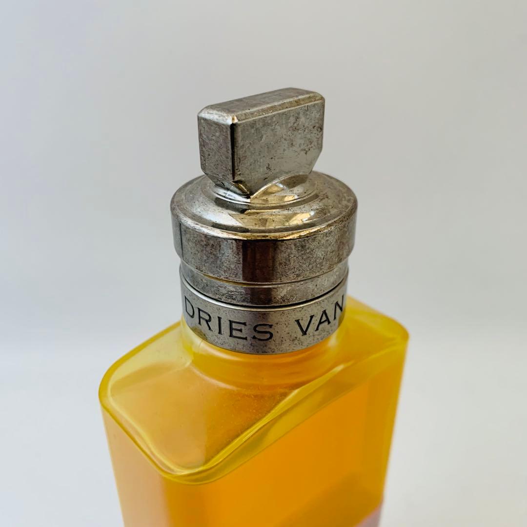 Dries Van Noten ジャルダン ドゥ オランジュ 100mlボトル