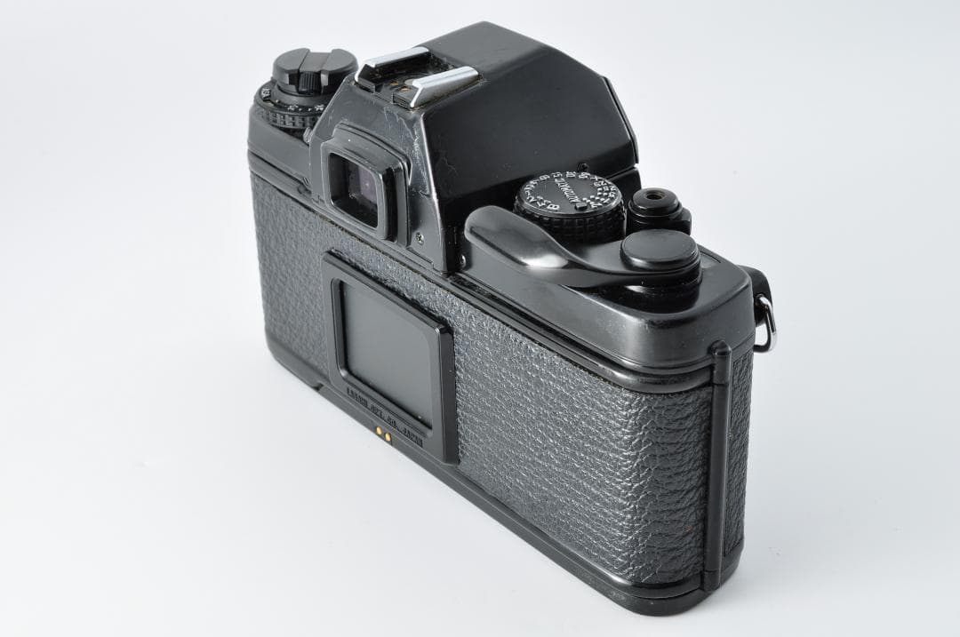 PENTAX ペンタックス LX　ボディ 一眼レフ フィルムカメラ #1233