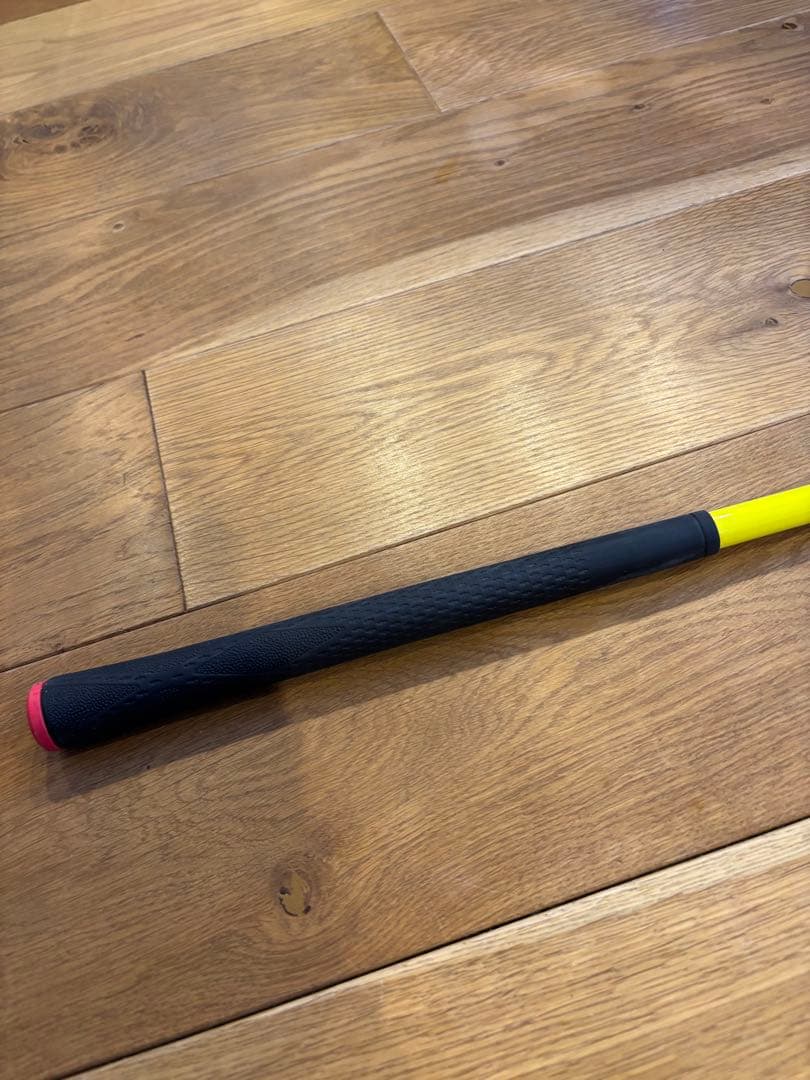 NEXGEN Prototype シャフト　タイトリスト