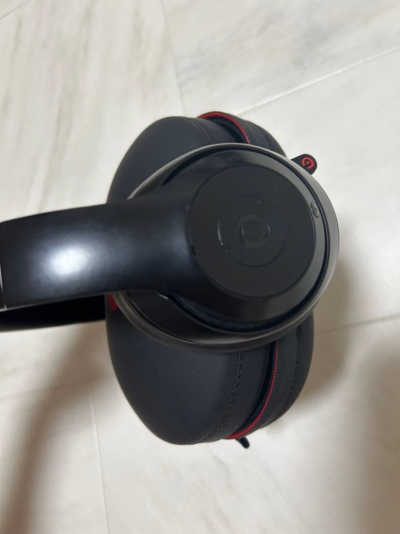 ヘッドホン beats studio 3