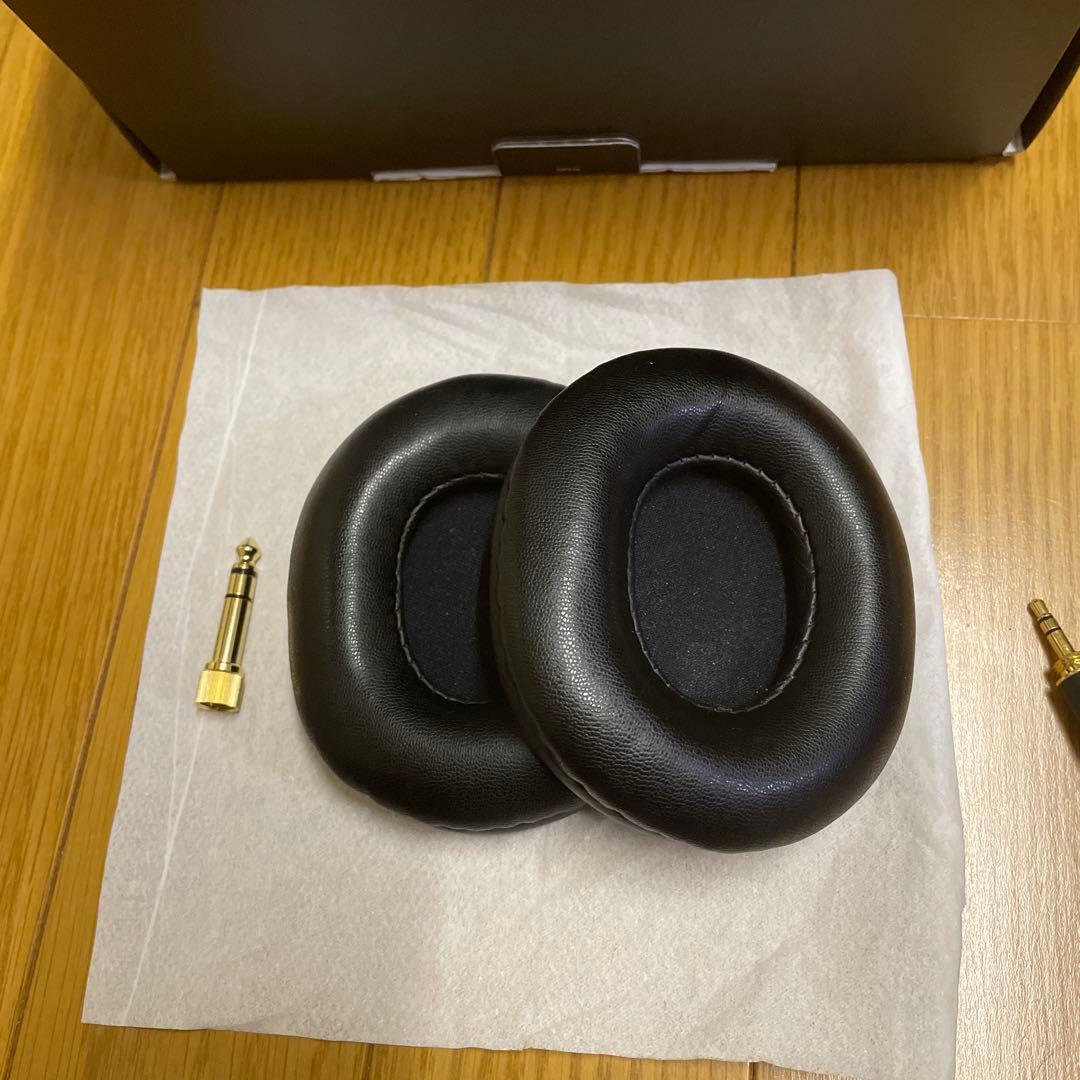 オーディオテクニカ ATH-M50xSTS XLR