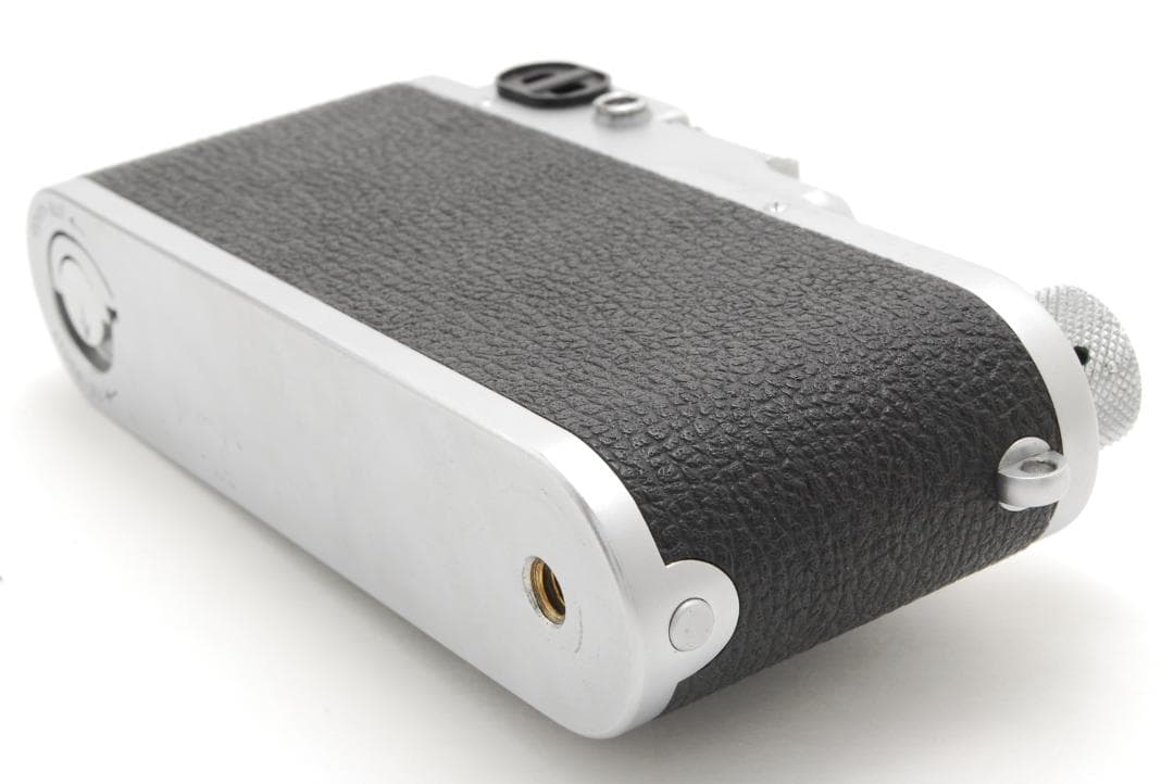 美品 Leica IIIf ライカ ボディ カメラ #235